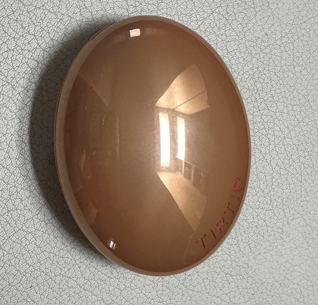 媞乐媞乐 面膜贴人工智能滤镜软垫 [SPF30/PA++] [21N 象牙色］ common.review image