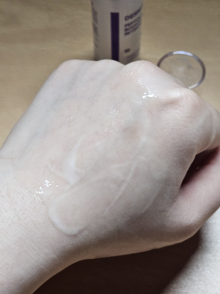 더마펌 (DERMAFIRM) 펩트올로지 부스팅 앰플 레티노이드 review image