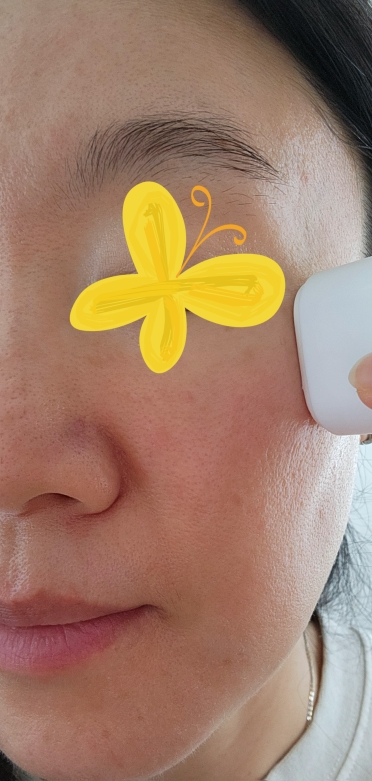 蒂迩肌 绿色温和防晒棒 [SPF50+/PA++++] common.review image