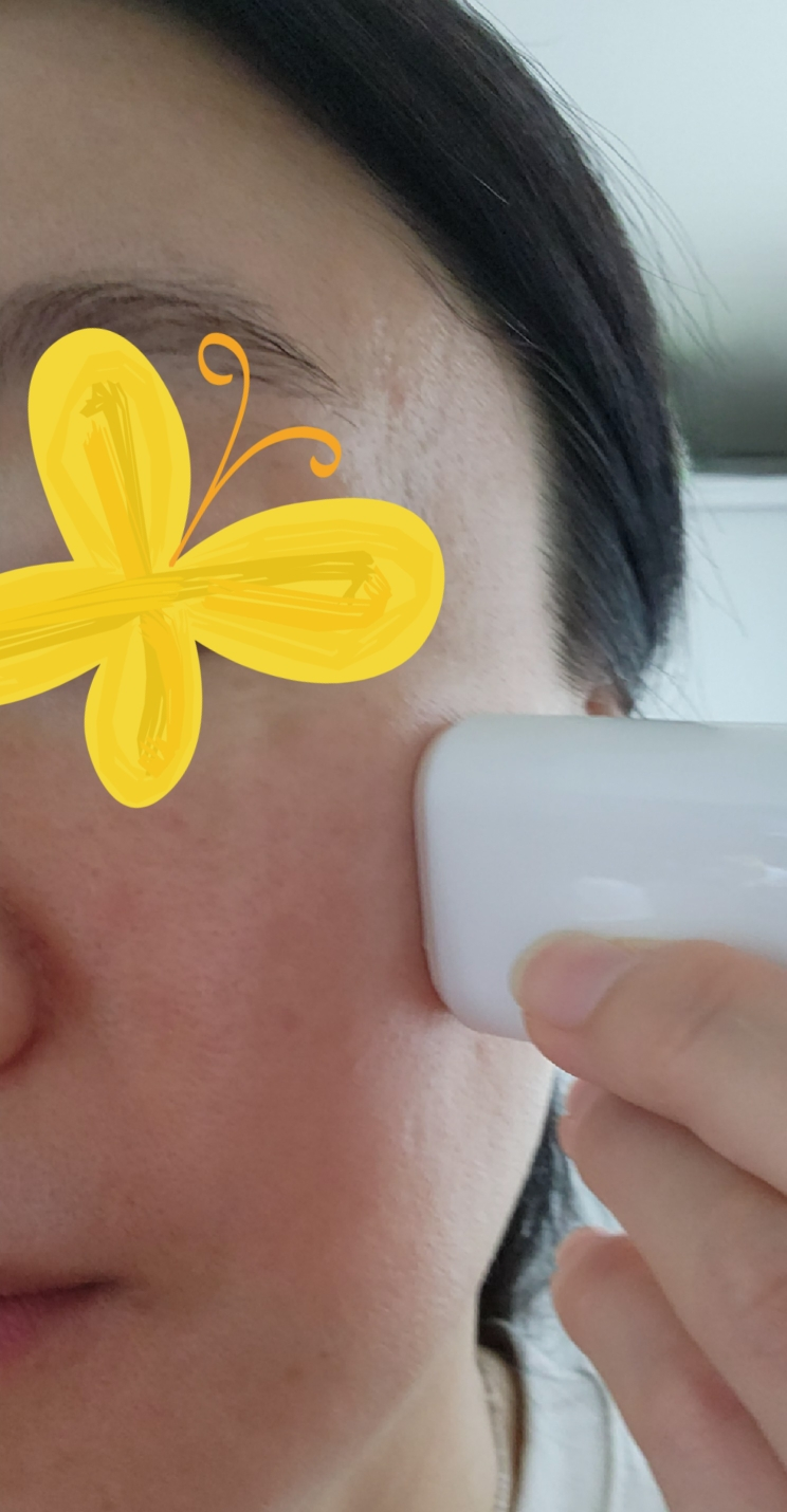 product review image