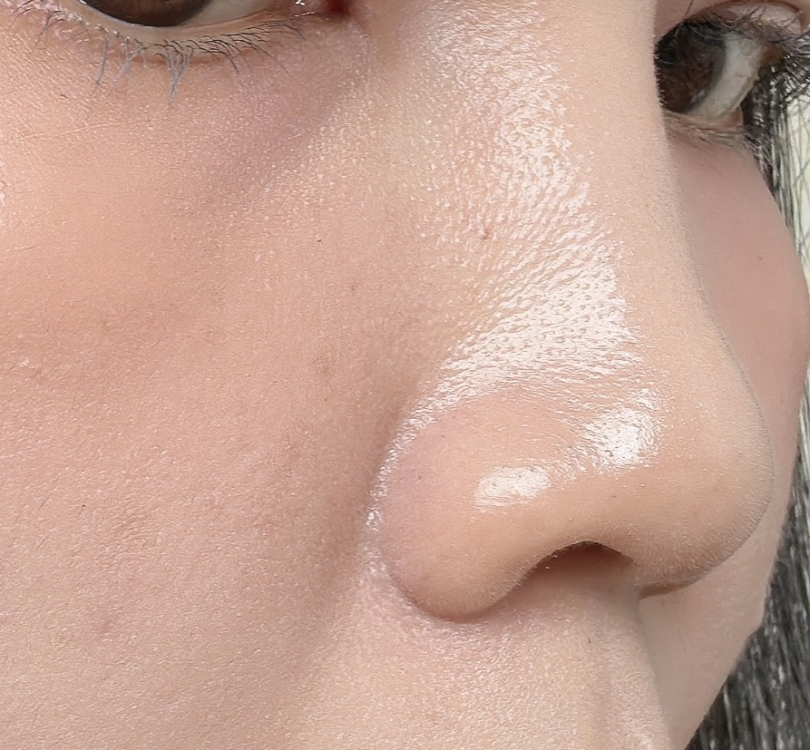 芭妮兰 超级底妆粉 common.review image
