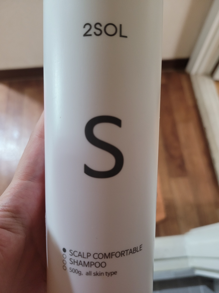 product review image