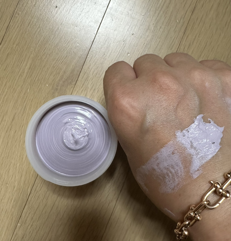 Snp (에스엔피) 모공 탄탄 클레이 마스크 review image