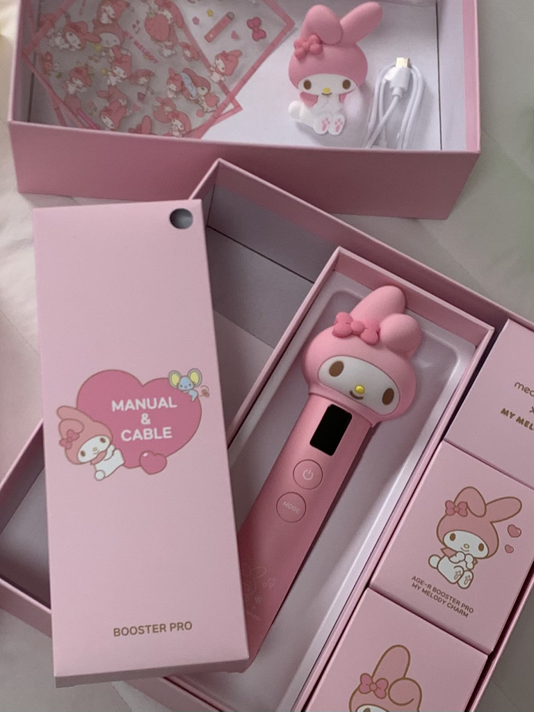 メディキューブ (medicube) (medicube) AGERブースタープロ マイ