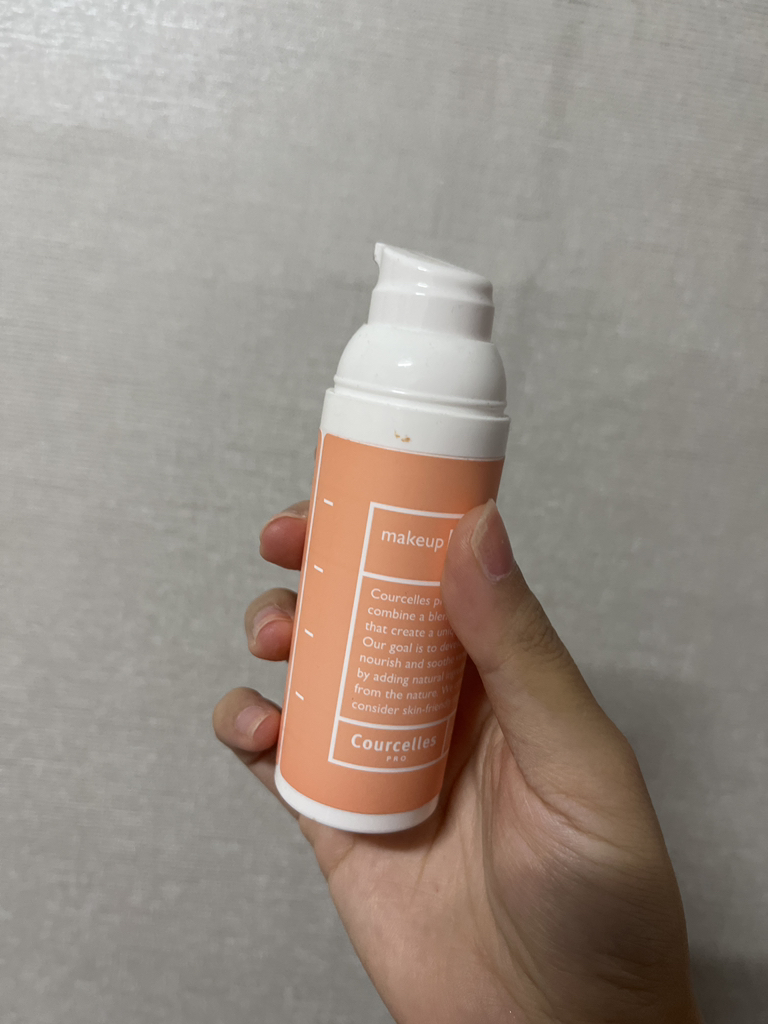 꾸셀 (Courcelles) 베이스 오리지널 review image