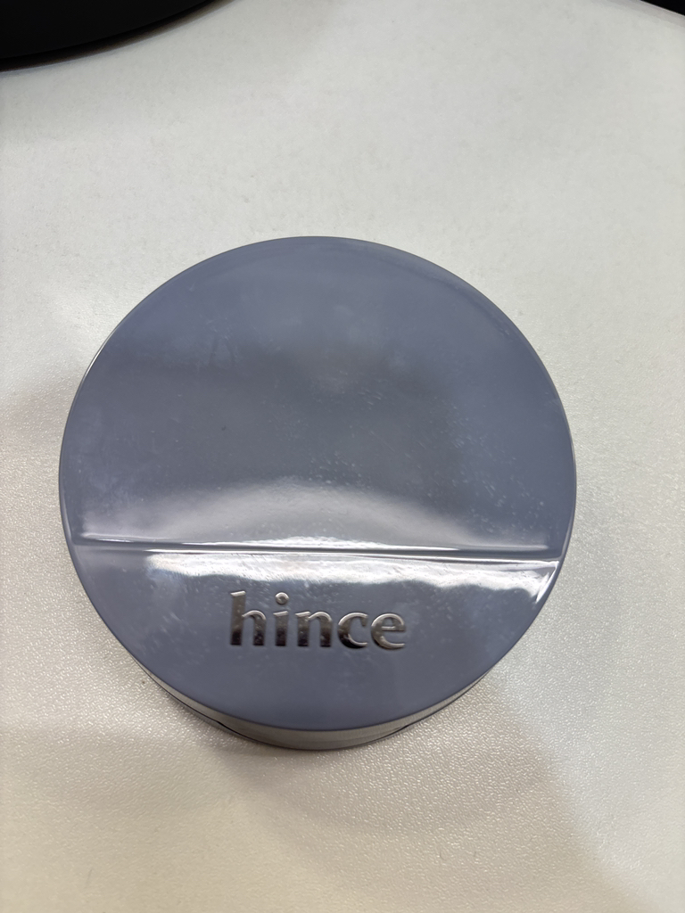 힌스 (hince) 세컨 스킨 메쉬 매트 쿠션 [SPF40/PA++] [17호 포슬린] review image