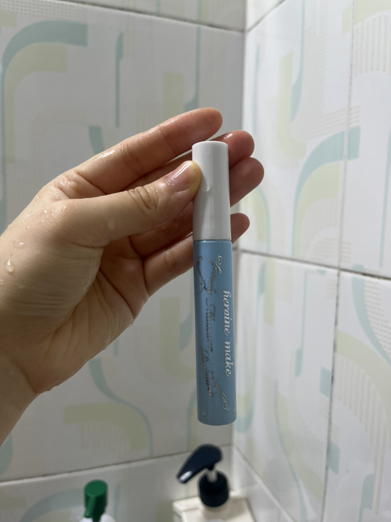 奇士美 速效卸妆睫毛膏 common.review image