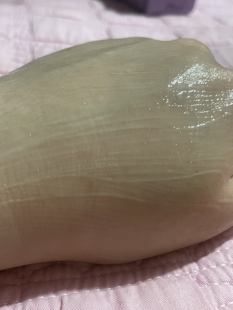 코스노리 (COSNORI) 판테놀 베리어 에멀전 review image