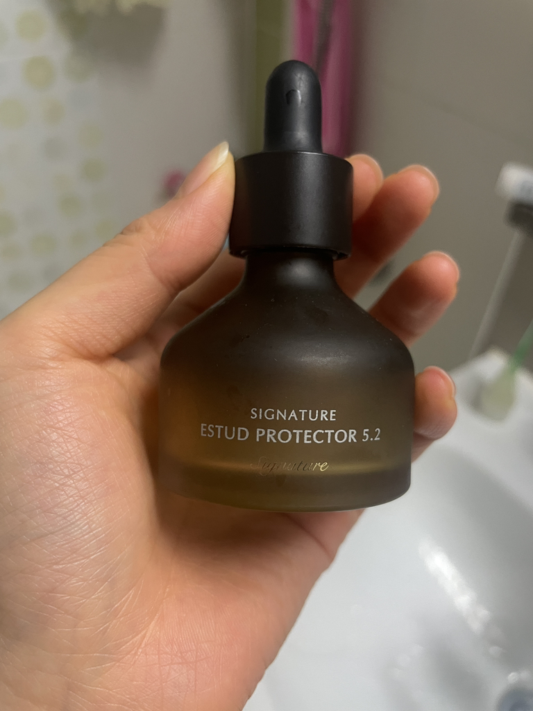 Signature Estudy Protector 5.2的真实用户使用照片