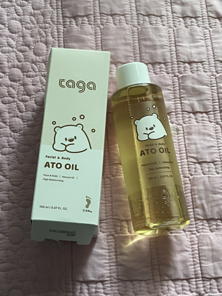 타가 (taga) 아토오일 review image