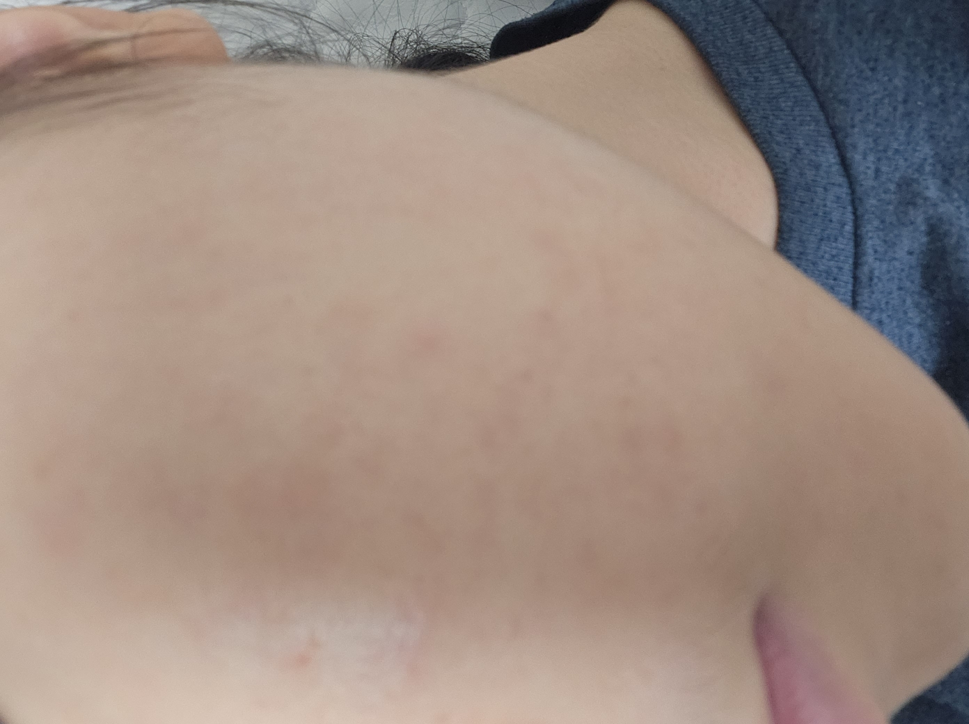 시드물 (SIDMOOL) 알로에 에센셜 수딩 마스크시트팩 review image