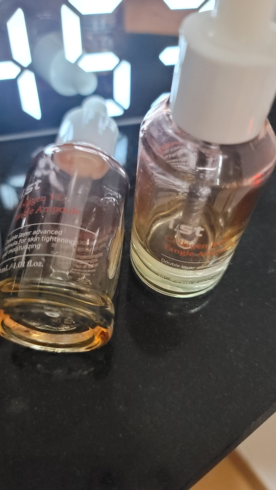 아이스트 (I.st) 콜라겐 VC 탱글 앰플 review image