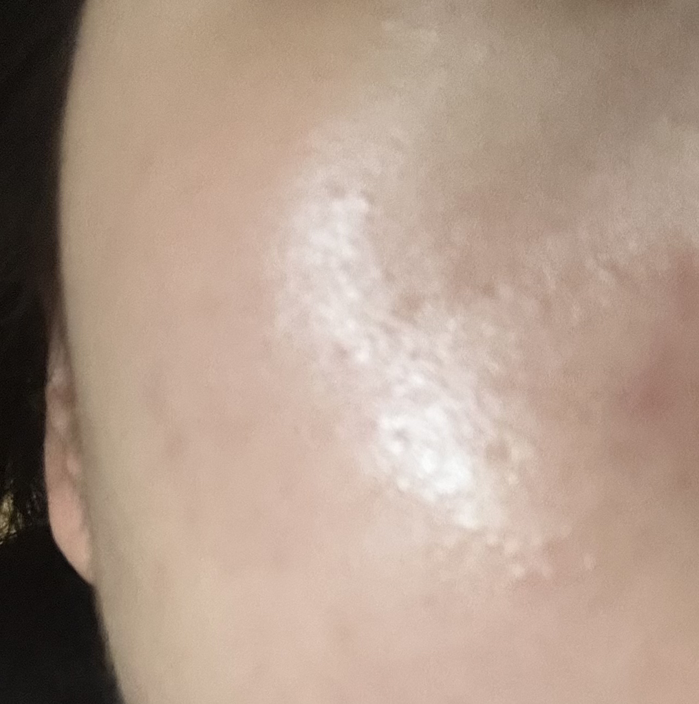 celimax 亮白毛孔祛斑化妆包 common.review image