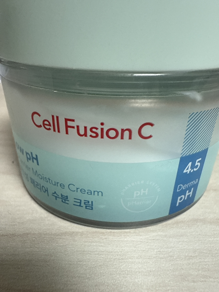 弱酸性石蜡保湿霜的真实用户使用照片