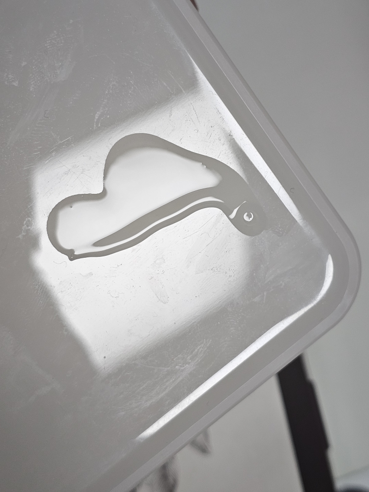 아모스프로페셔널 (amosprofessional) 실키 래디언스 오일 review image