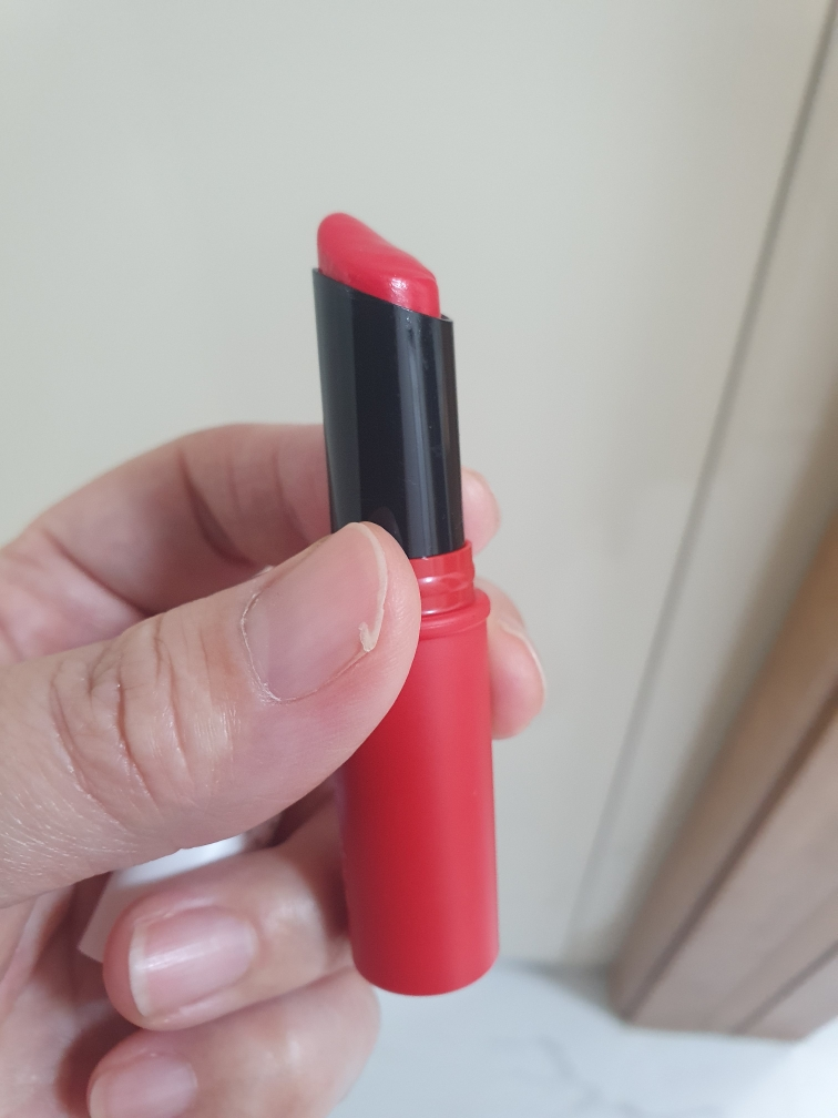 멘소래담 (MENTHOLATUM) 워터컬러 립밤 [02 슈가코랄] review image