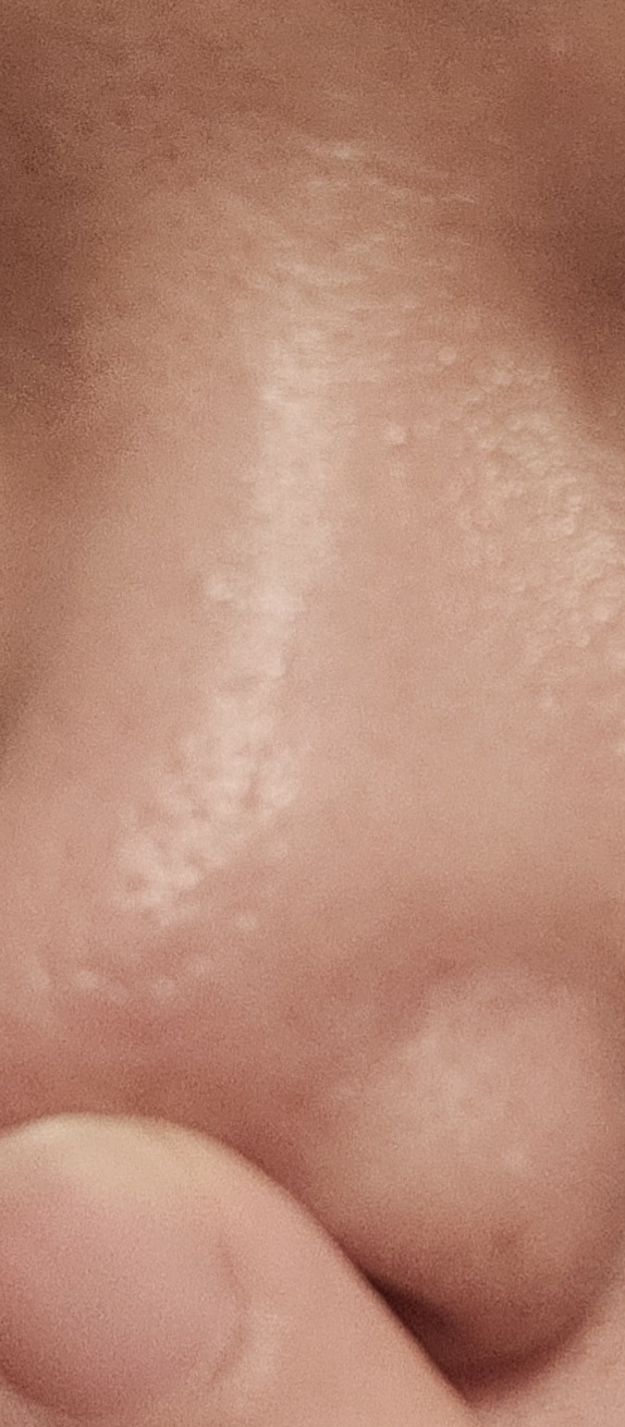 이니스프리 (INNISFREE) 노세범 모이스처 파우더 review image
