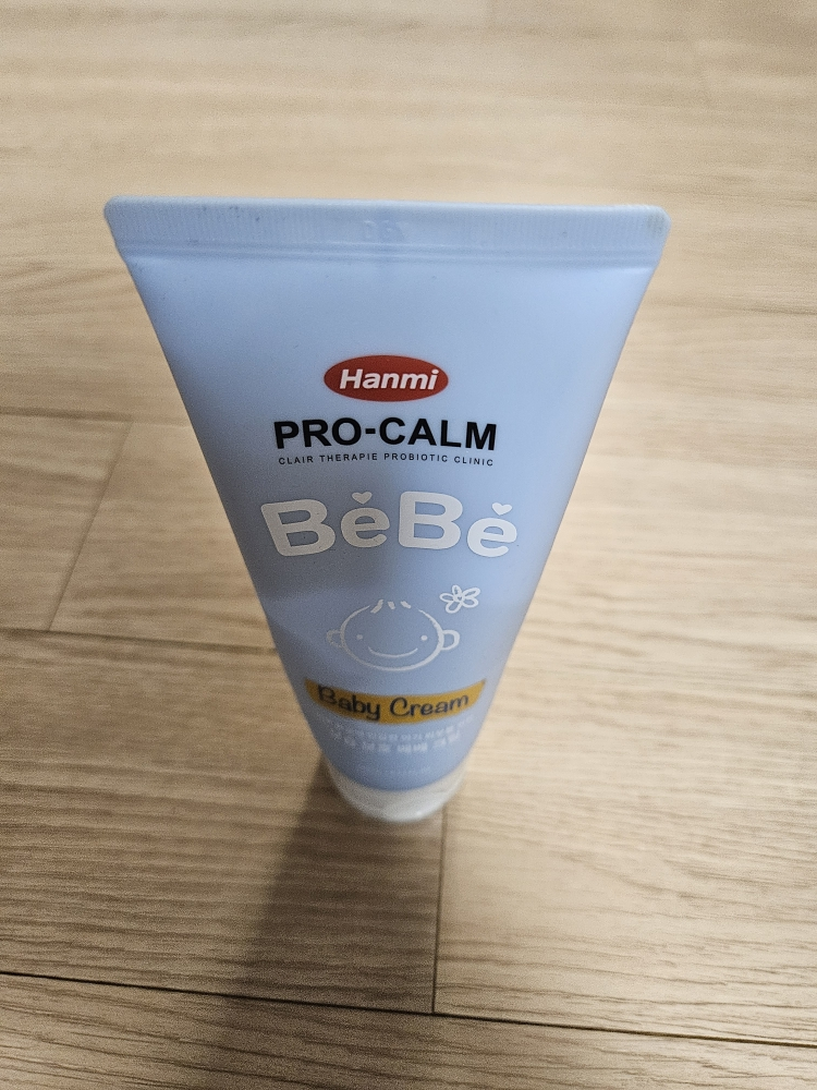 프로-캄 (PRO-CALM) 베베 베이비 크림 review image