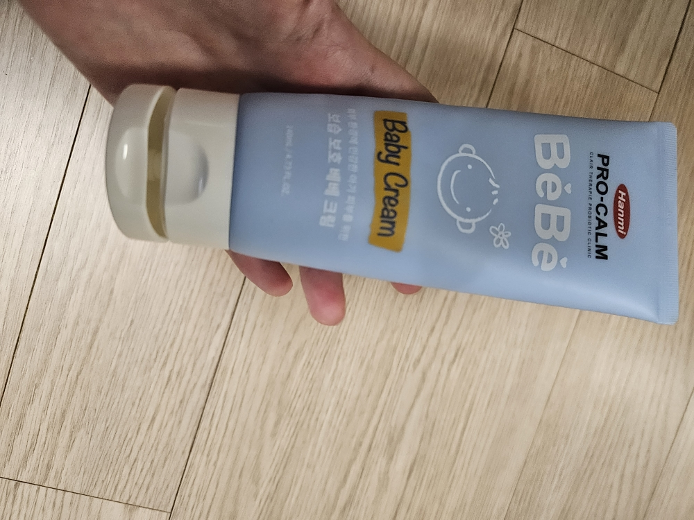 프로-캄 (PRO-CALM) 베베 베이비 크림 review image