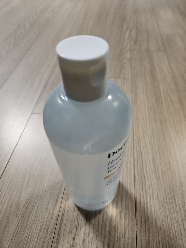 테라로직 (theralogic) 히알시카 토탈 모이스처 10D 토너 review image