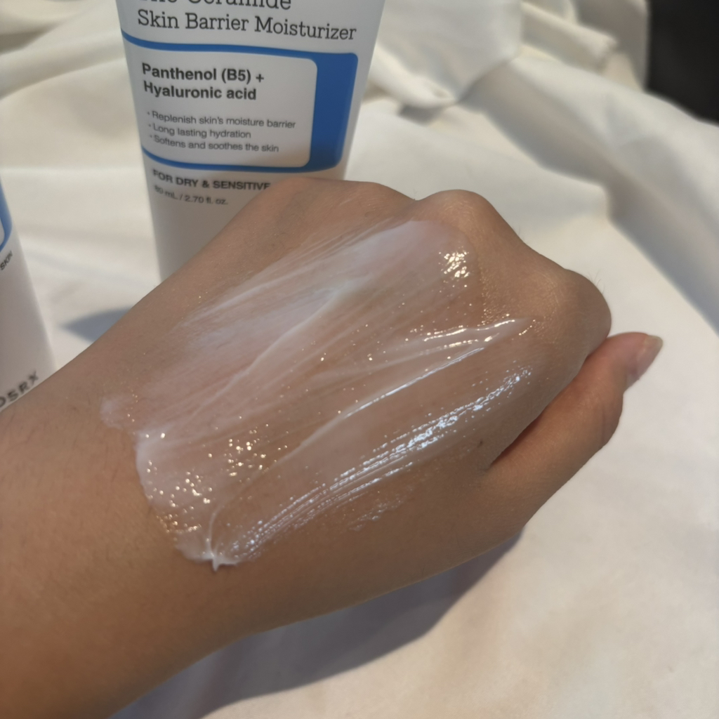 product review image
