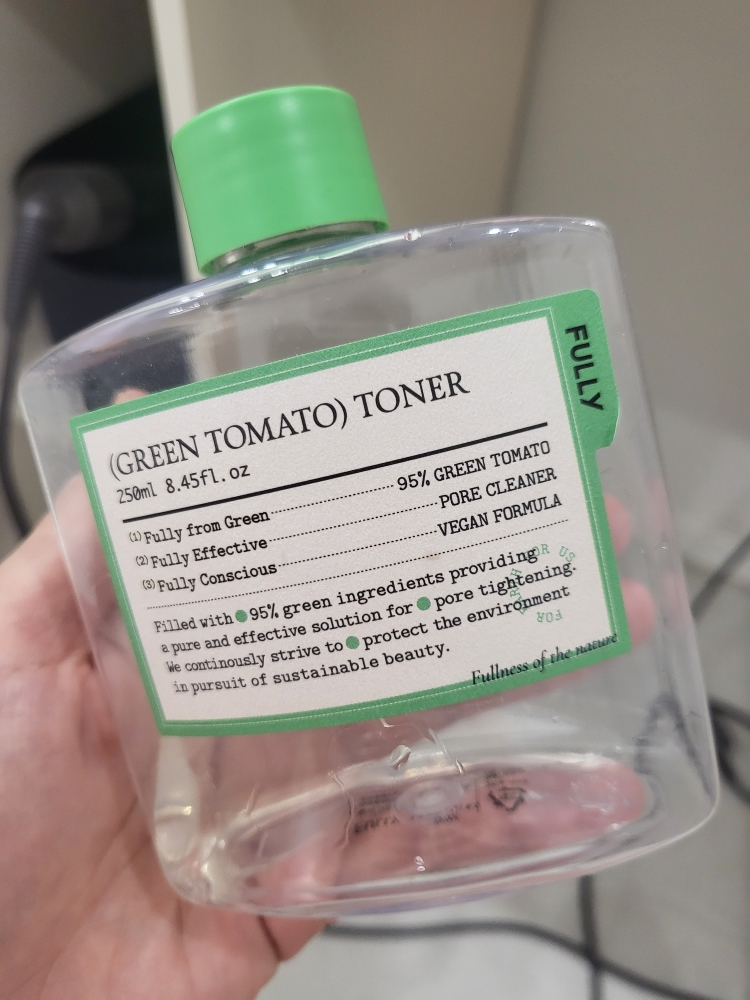 product review image