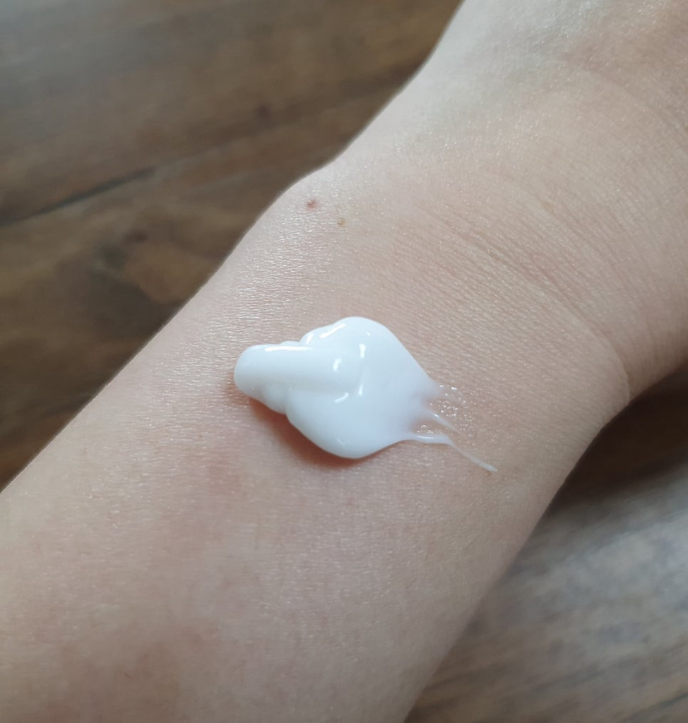 植物疗法 新生儿润肤露 common.review image