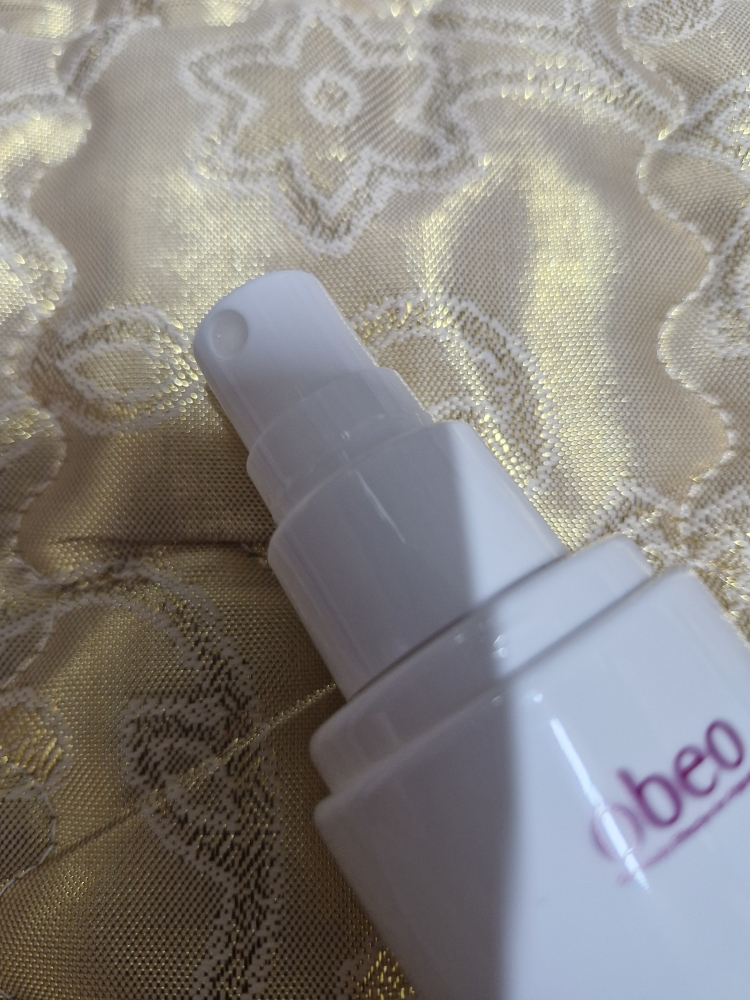 오베오 (obeo) 쏘일미네랄 토너 미스트 review image