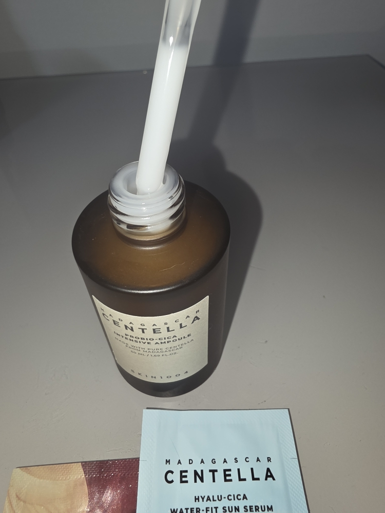 스킨1004 (SKIN1004) 마다가스카르 센텔라 프로바이오시카 인텐시브 앰플 review image