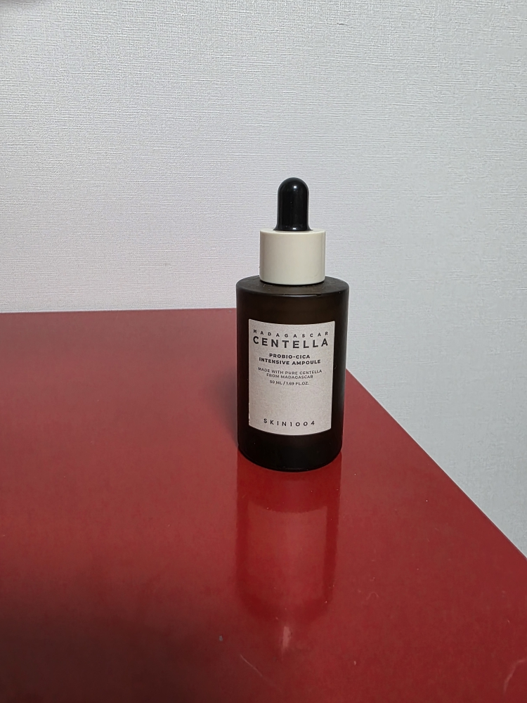스킨1004 (SKIN1004) 마다가스카르 센텔라 프로바이오시카 인텐시브 앰플 review image