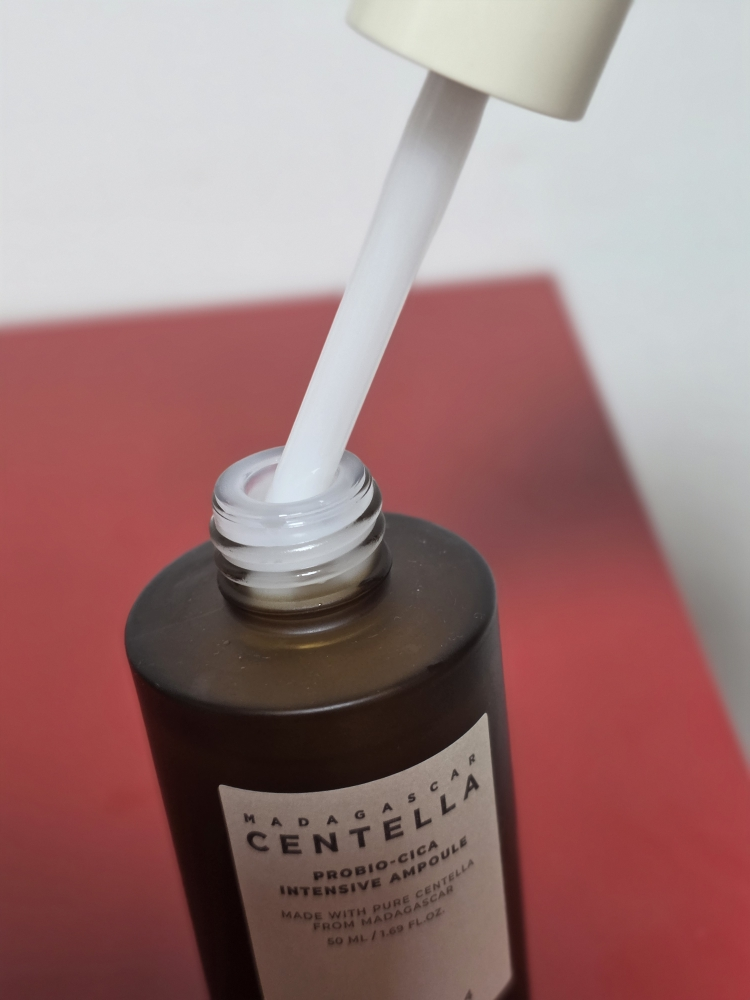 스킨1004 (SKIN1004) 마다가스카르 센텔라 프로바이오시카 인텐시브 앰플 review image
