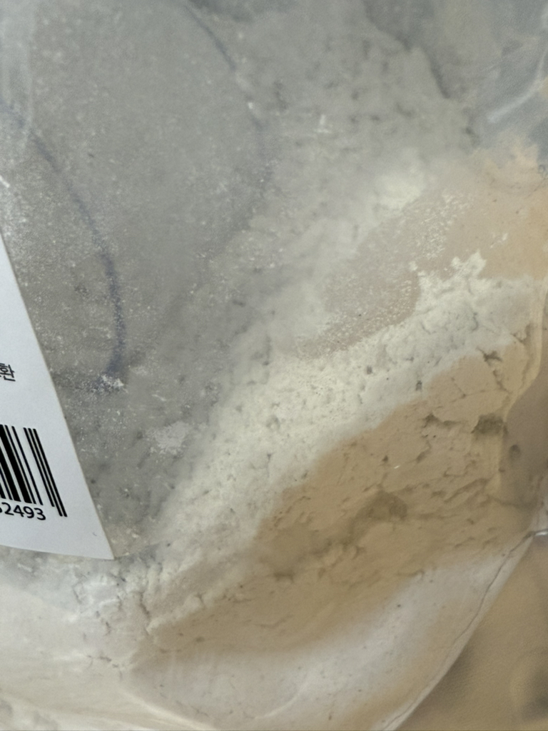 造型面膜杯套装 [镇静草药］的真实用户使用照片