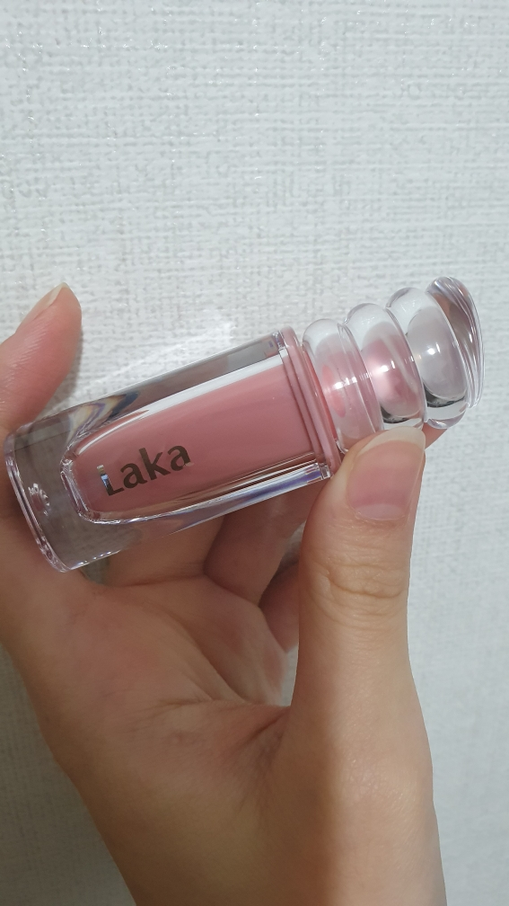 라카 (Laka) 맥시 글레이어 틴트 [#606 미닝] review image