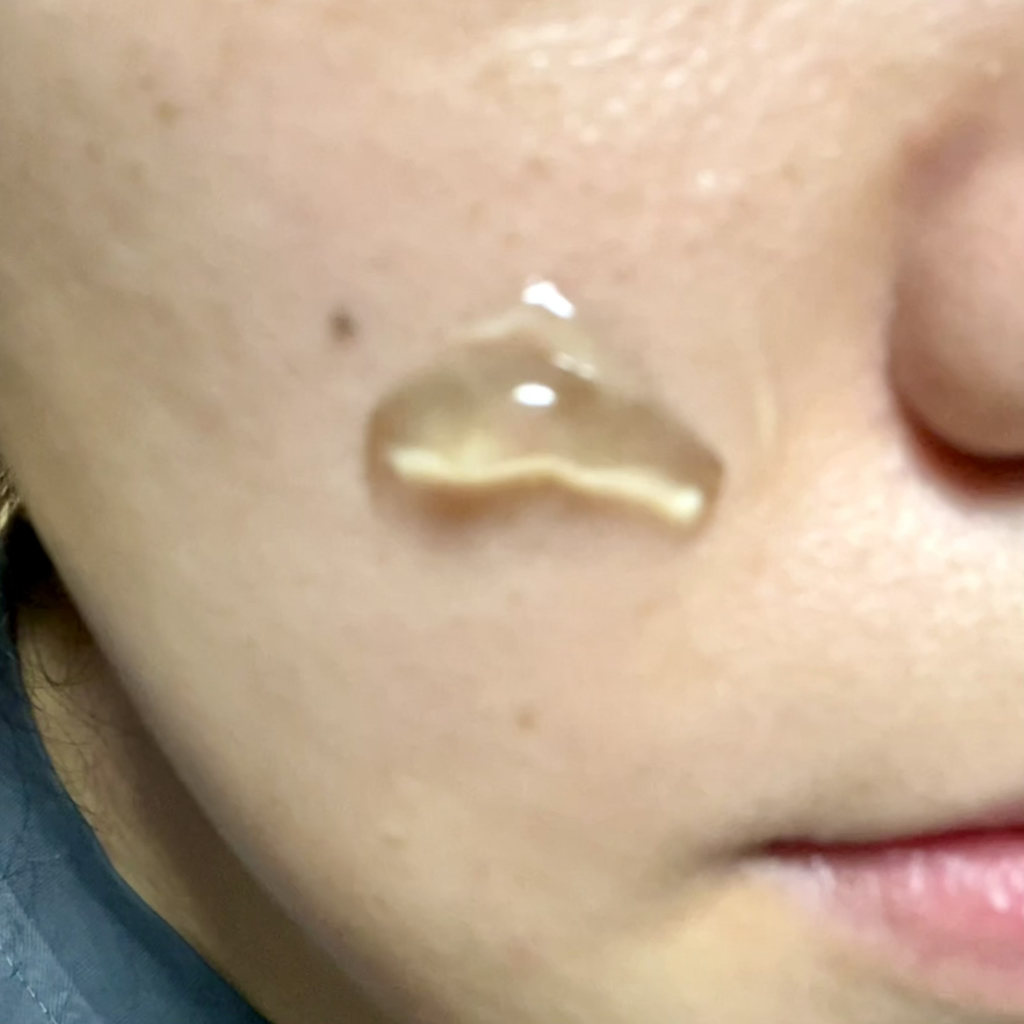 닥터상떼 (Dr.SANTE) 아줄렌 수더 겔 review image