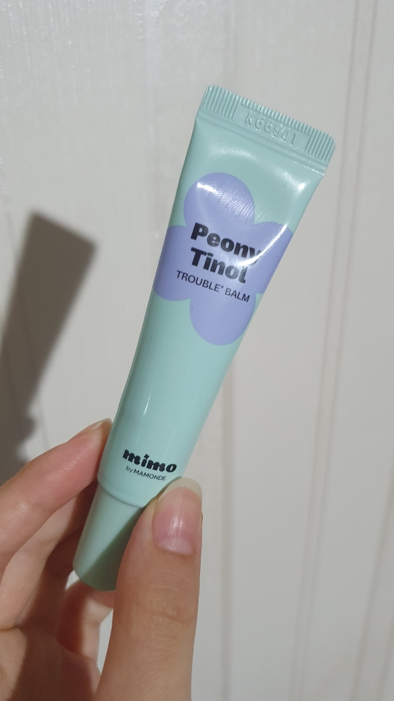 mimobyMAMONDE 皮耶尼-蒂诺烦恼膏 common.review image