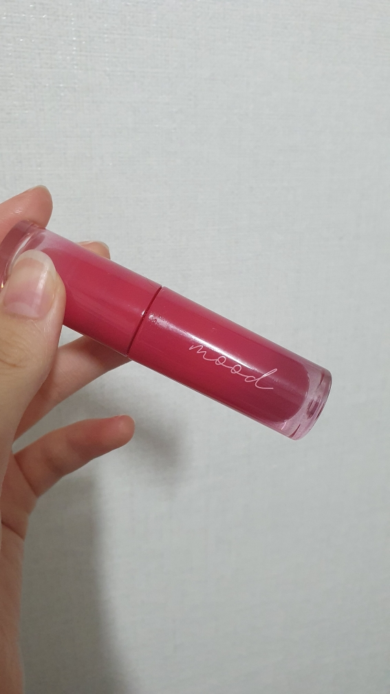 페리페라 (peripera) 잉크 무드 글로이 틴트 [005 어쩔체리] review image