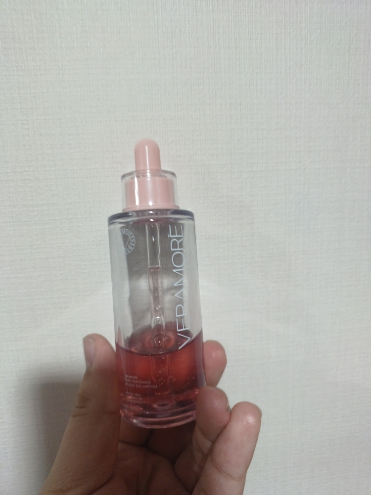 베라모어 (VERAMORE) 포어타이트닝 스피큘 300앰플 review image