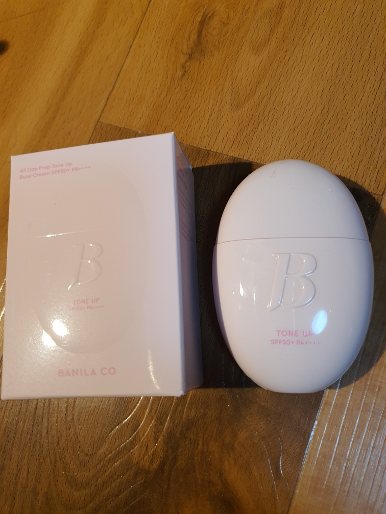 芭妮兰 全天候调理底霜 [SPF50+/PA++++] common.review image