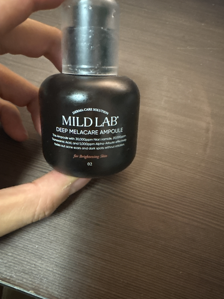 product review image