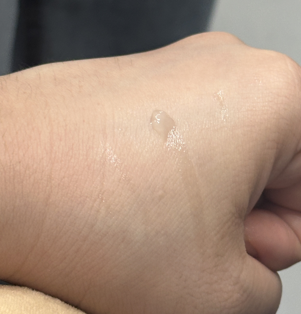 胡椒油唇部精华 [原料香味]的真实用户使用照片