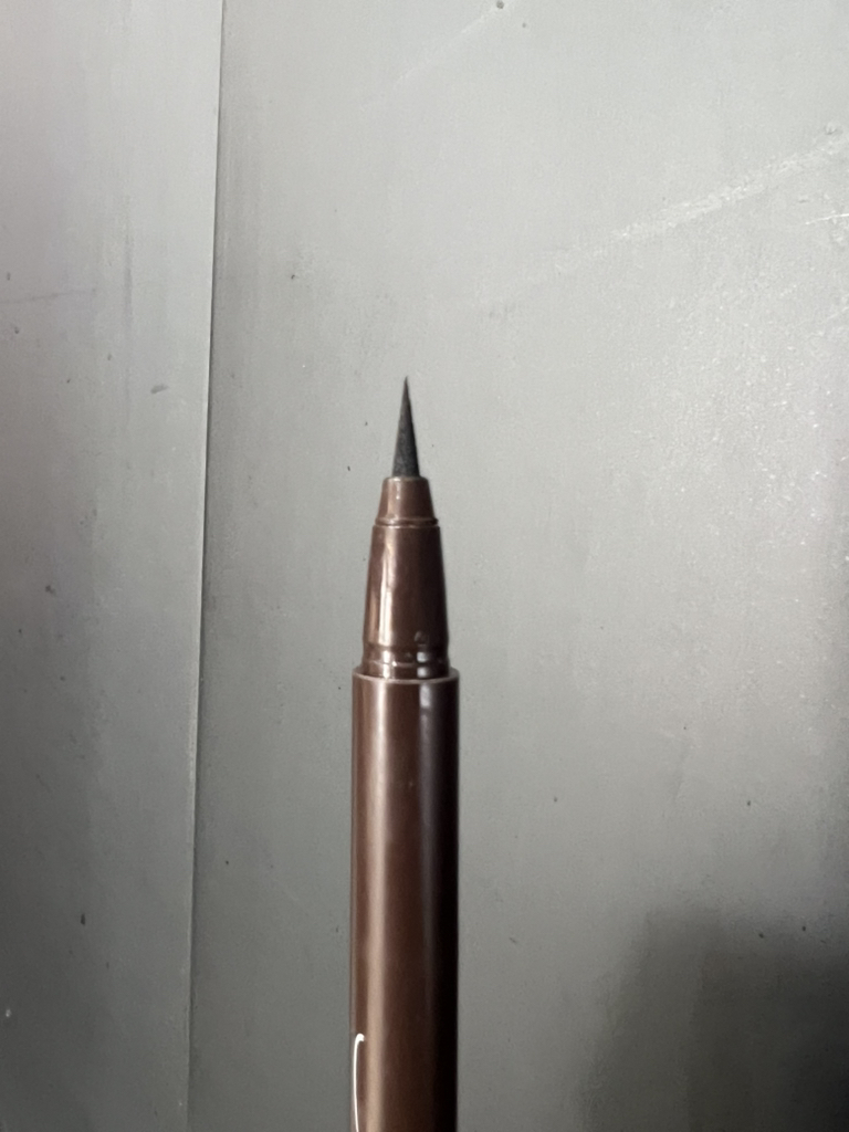 올리브팜 (Olivefarm) 펠트롱 슬림라이너 [브라운] review image