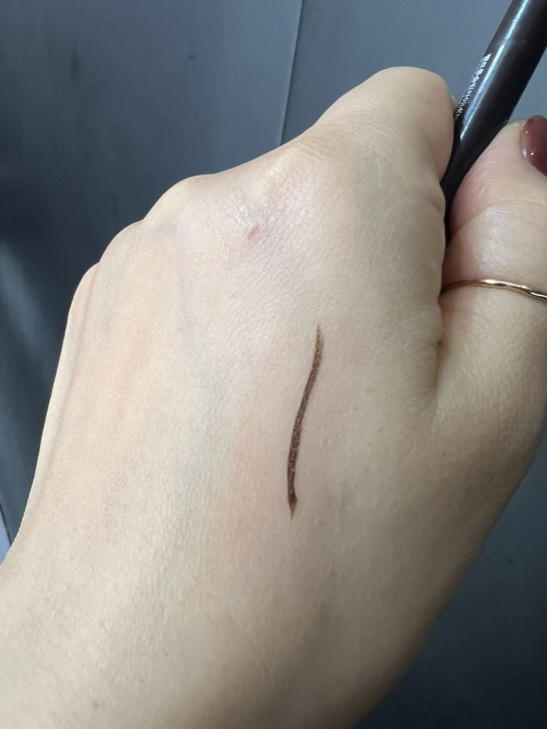 올리브팜 (Olivefarm) 펠트롱 슬림라이너 [브라운] review image