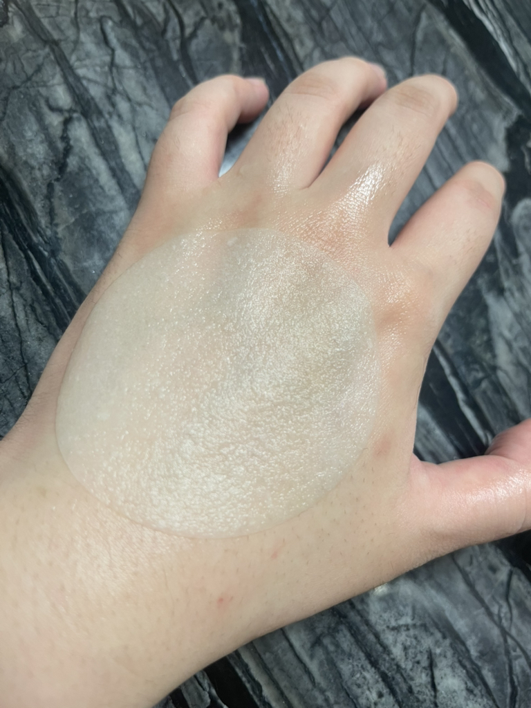 결하우스 (GYEOLHAUS) 익스트림 아이스 티트리 패드 review image