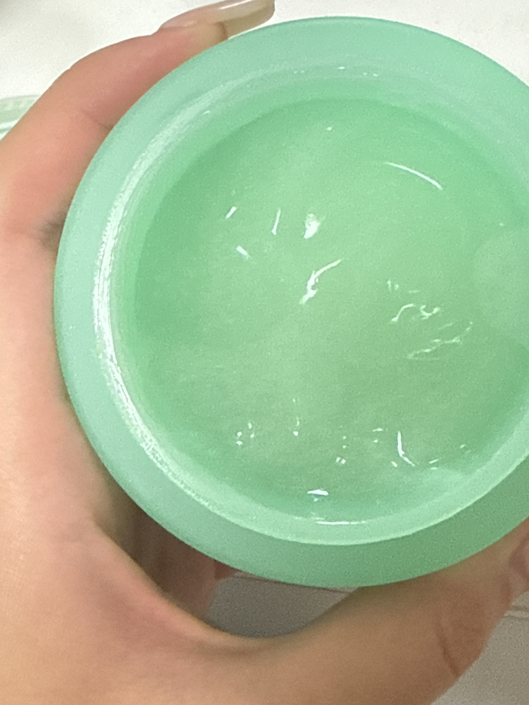 토니모리 (TONYMOLY) 어성초시카 쿨링 수분 크림 review image