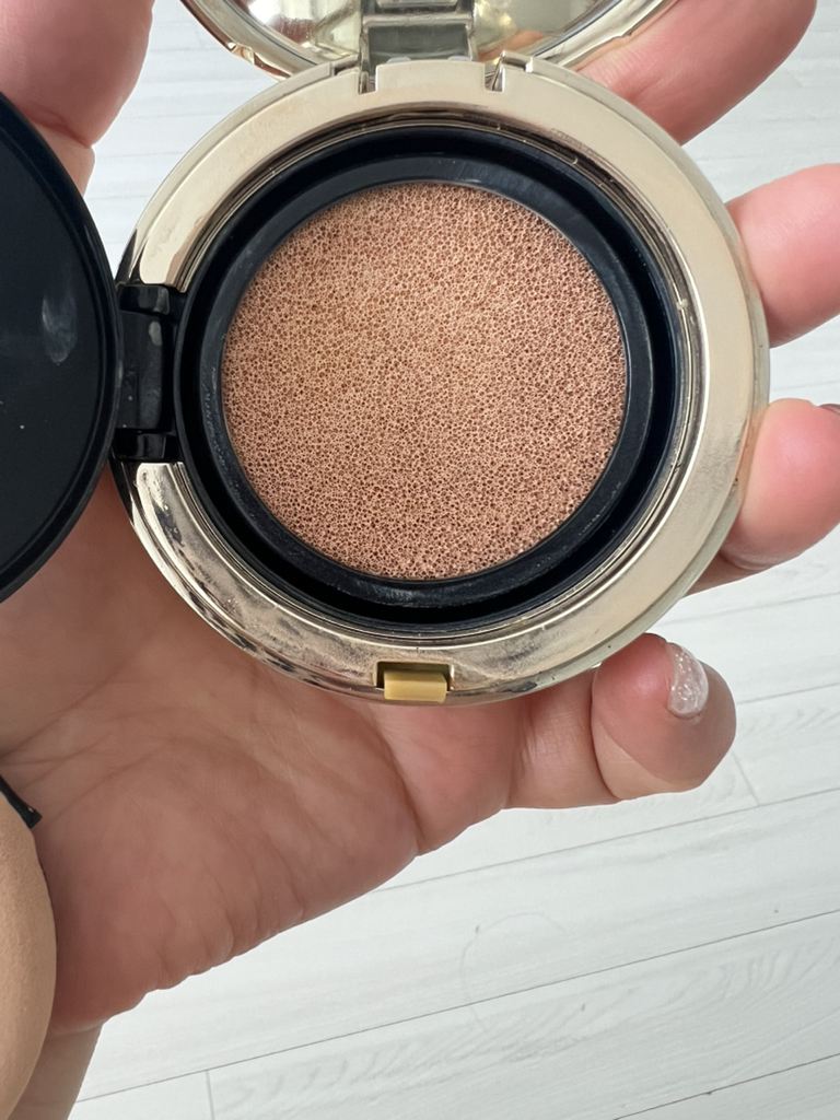 希恩派 própolis安瓶气垫[SPF50+/PA+++][21号] common.review image