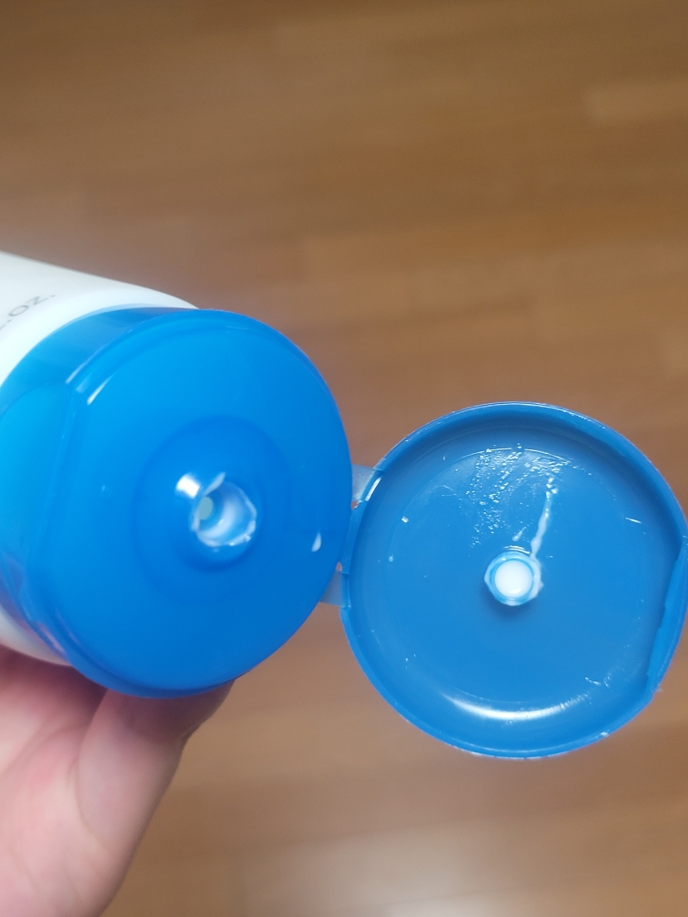 바이오더마 (BIODERMA) 아토덤 울트라 크림 review image