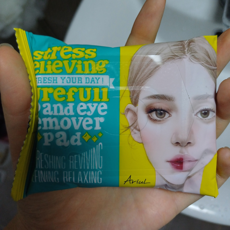 product review image