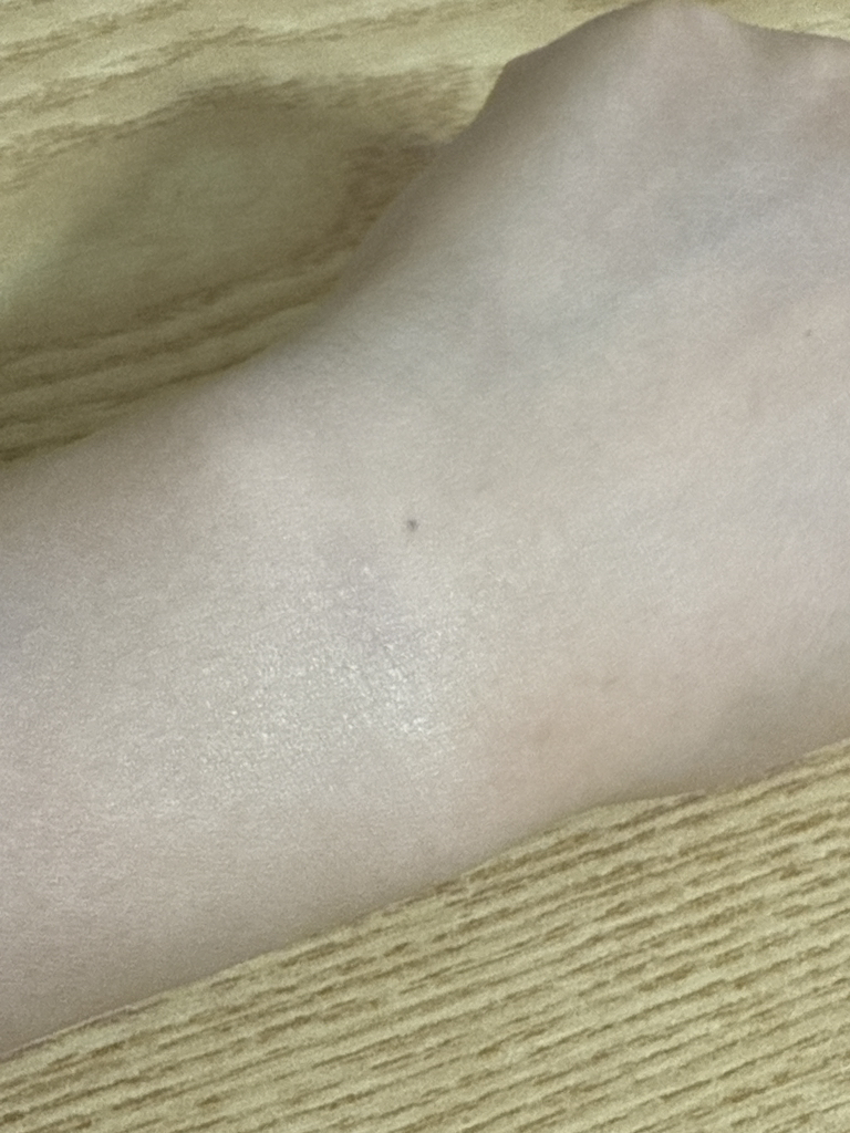 姿泊兰伊 密集遮瑕粉底液 [SPF30/PA++] [17号瓷肤色] common.review image