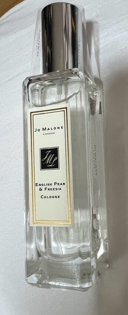 조말론 (JOMALONE) 잉글리쉬 페어 앤 프리지아 코롱 review image