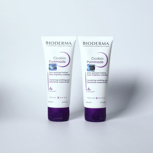 西卡比奥乳霜+的真实用户使用照片